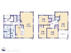 図面と異なる場合は現況を優先