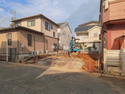 越谷市東越谷5丁目
