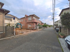 越谷市東越谷5丁目