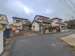 草加市原町2丁目