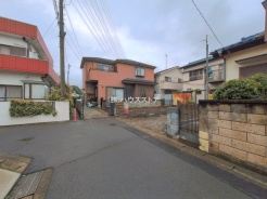 草加市原町2丁目