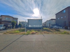 越谷市宮本町4丁目