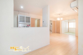 川口市大字石神築浅戸建