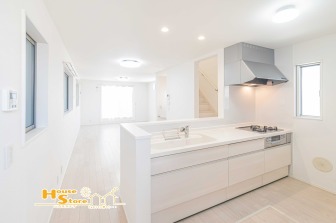 川口市上青木５丁目戸建