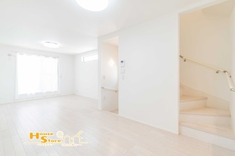 川口市上青木５丁目戸建