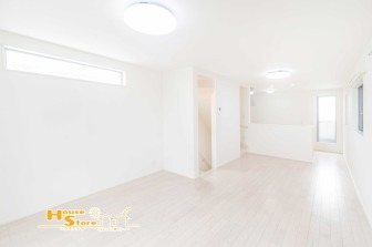 川口市上青木５丁目戸建