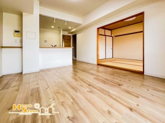 コスモ大宮東　K