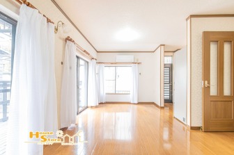 川口市戸塚東３丁目戸建　B