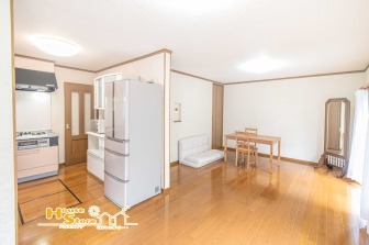 川口市戸塚東３丁目戸建　B