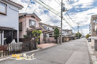 川口市戸塚東３丁目売地 B