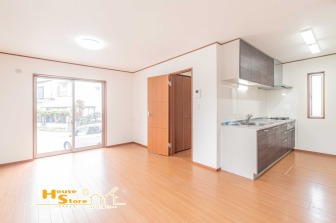草加市柳島町戸建