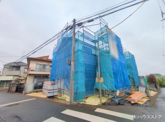 川口鳩ヶ谷本町　1号棟