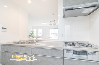 草加市西町戸建