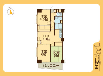 日建シェトワ浦和