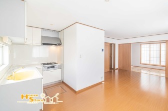 川口市東川口２丁目戸建