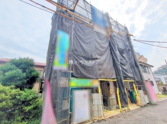 川口市西川口417　2棟　1号棟