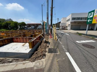 戸田市笹目三丁目１６番