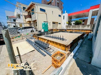 戸田市上戸田全２棟
