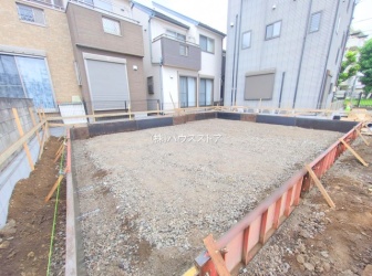 川口鳩ヶ谷緑町I　A号棟