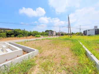 川口市藤兵衛新田4期4棟　2号棟