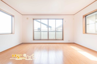 さいたま市浦和区針ヶ谷２丁目戸建　B