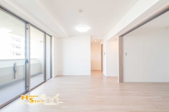 ライオンズヴィアーレ浦和壱番館　B