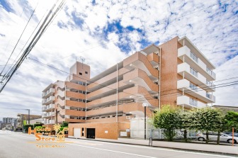川口中青木第２ローヤルコーポ　Ｒ