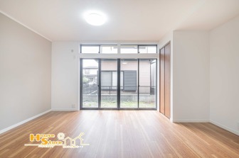 川口市南鳩ヶ谷2丁目戸建