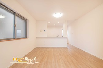 草加市北谷二丁目戸建