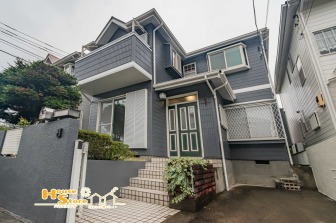 越谷市東大沢３丁目戸建
