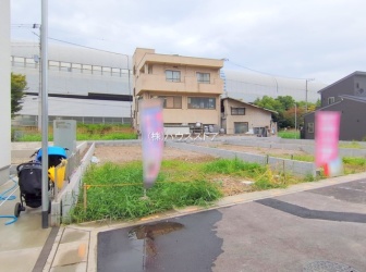 川口市伊刈4期3棟　1号棟