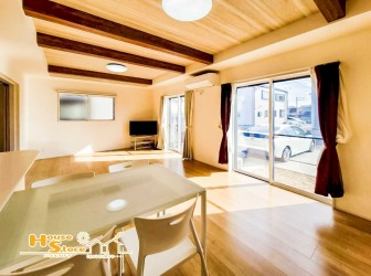 川越市大字府川戸建