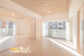 戸田公園スカイマンション