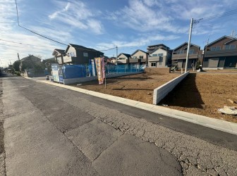 第17上尾上N区画　D