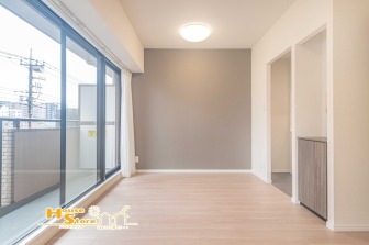 コート浦和常盤