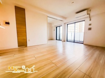 ウエリス浦和美園サウステラス　K