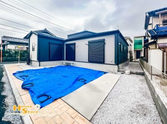 さいたま市見沼区笹丸全1棟　K