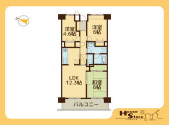 サンライフ東川口