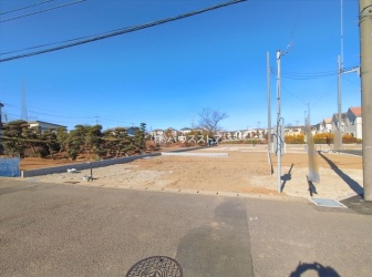 川口市石神9棟　2号棟