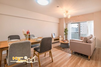 南浦和センチュリーマンション