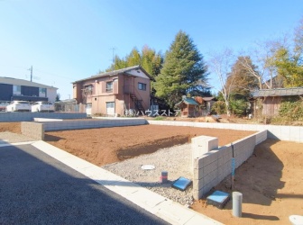 さいたま市三室27期3棟　1号棟