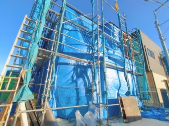 さいたま市緑区三室1期　1号棟