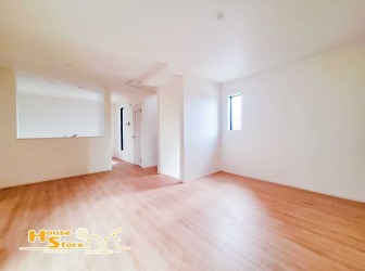 川口市北園町１７番全2棟　B