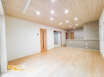 さいたま市緑区馬場2丁目戸建　B