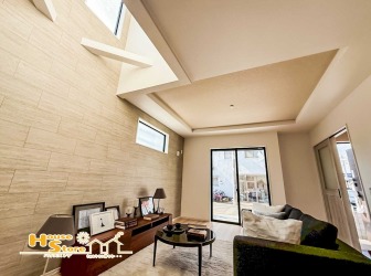 八潮市八潮4期1号棟　R