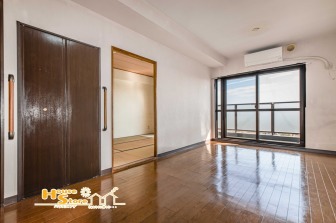 朝日プラザガーデンシティ新越谷