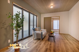 春日部市大畑戸建