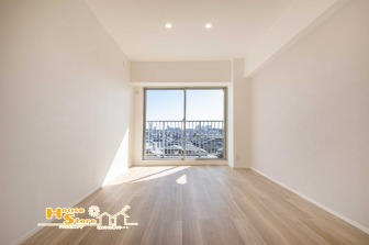 鳩ヶ谷スカイハイツ