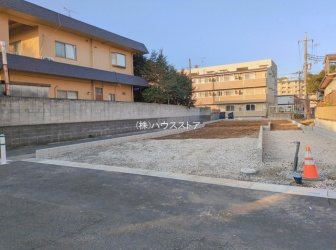 越谷市登戸町4期2棟　1号棟