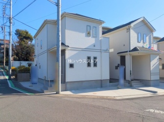 川口東本郷第3期　A号棟